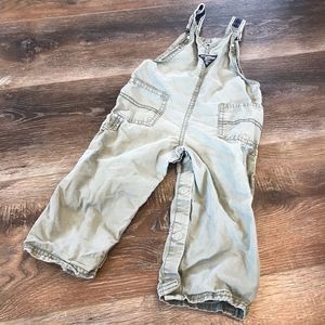 OshKosh Overall